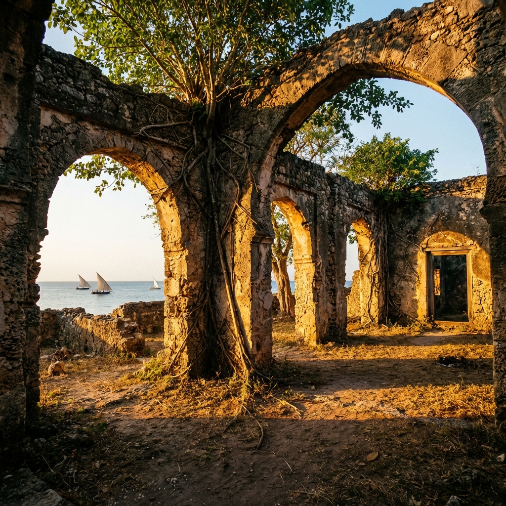 Ancient Civilization & History