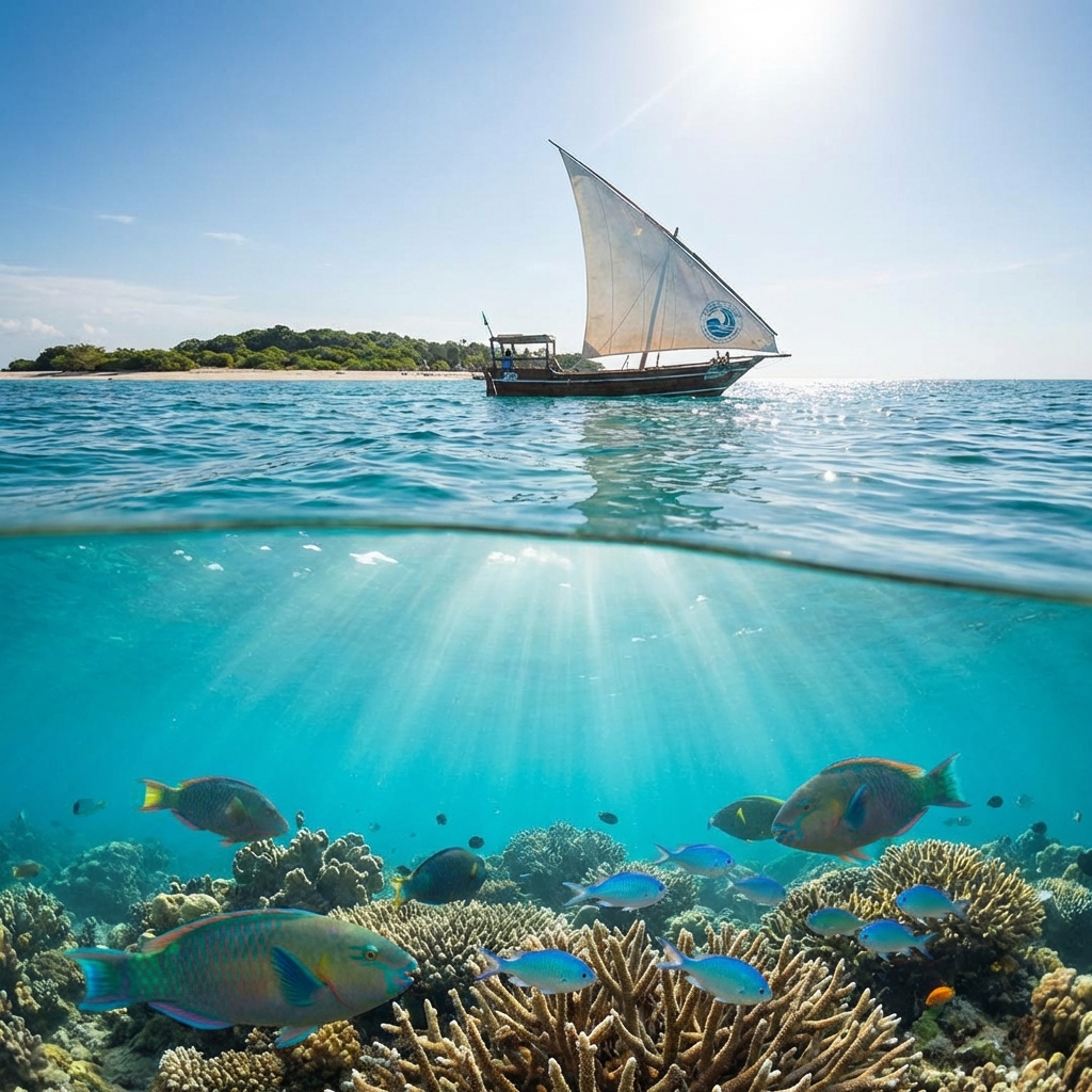 Research & Conservation