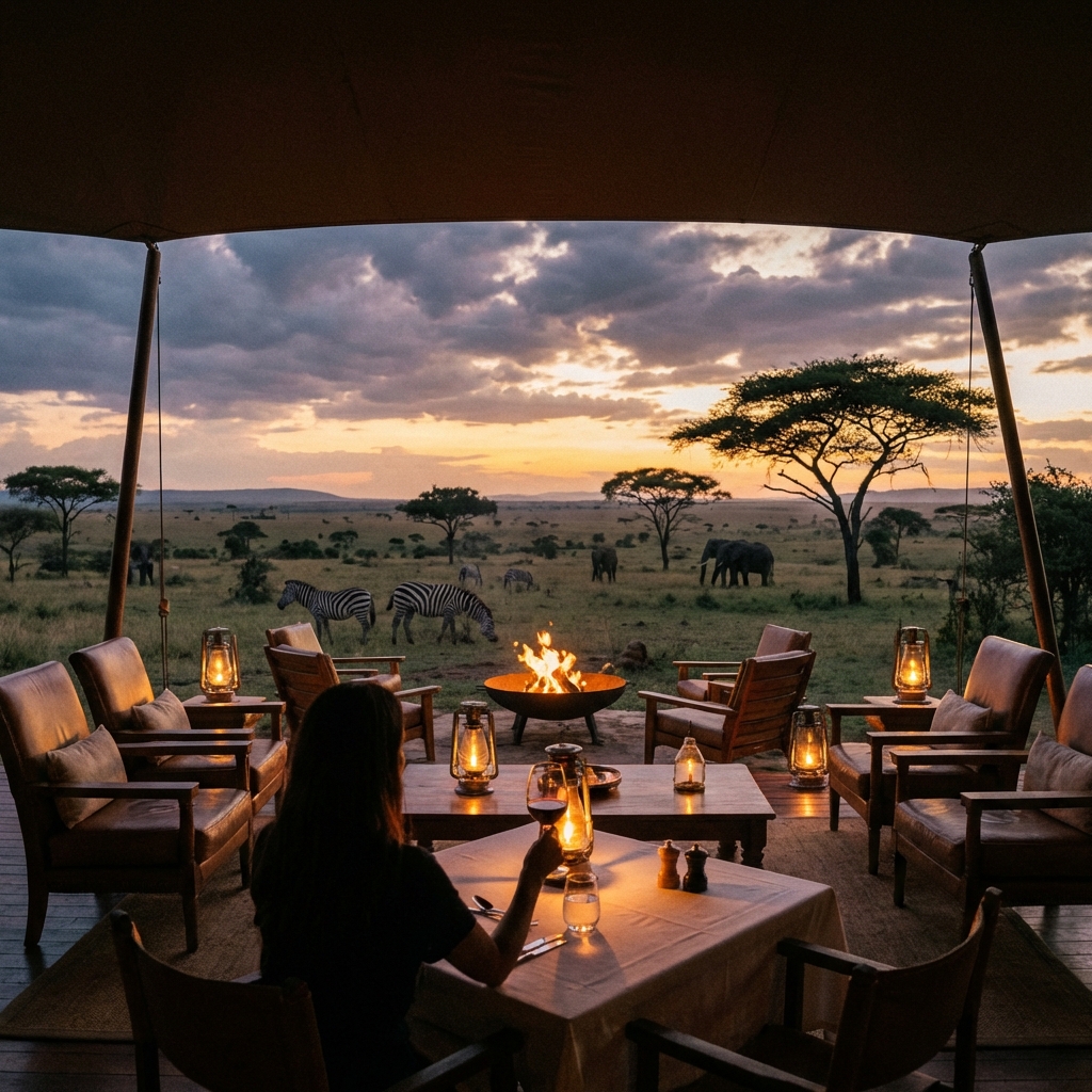 Origins, Empires & Power