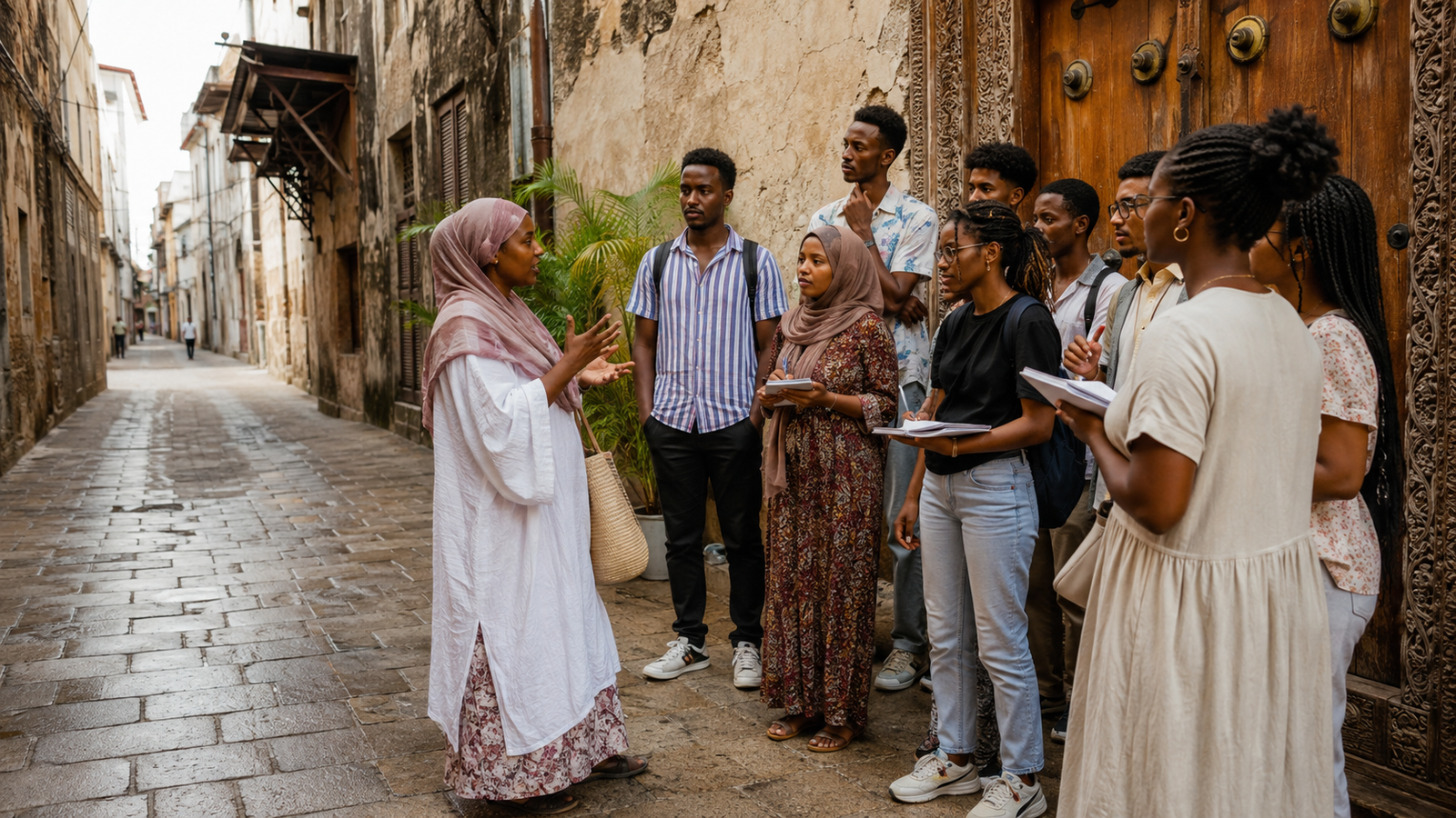 Is an East Africa Student Heritage Tour Worth It? An Honest Guide