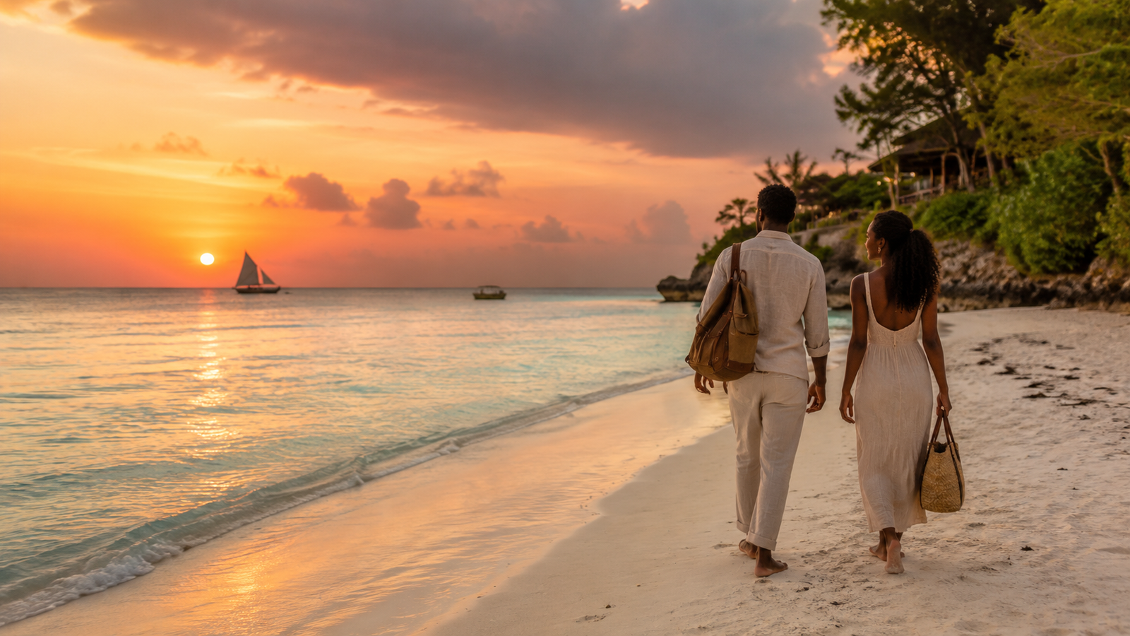 After Nungwi and Kendwa: Where to Travel Next in Zanzibar and East Africa