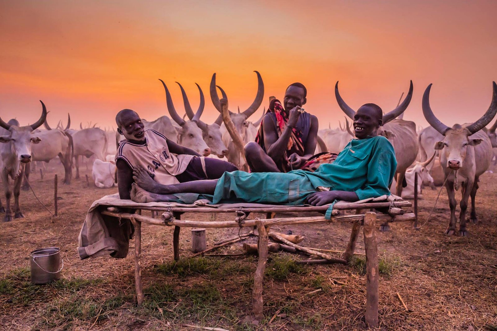 4-Days Juba Tour in South Sudan