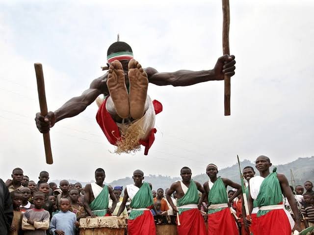 Burundi