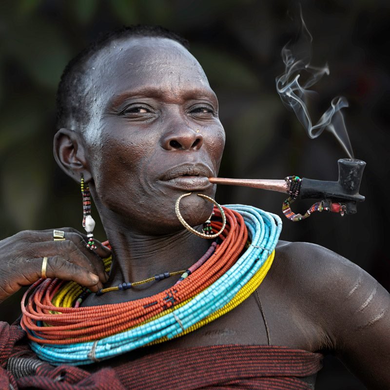 South Sudan