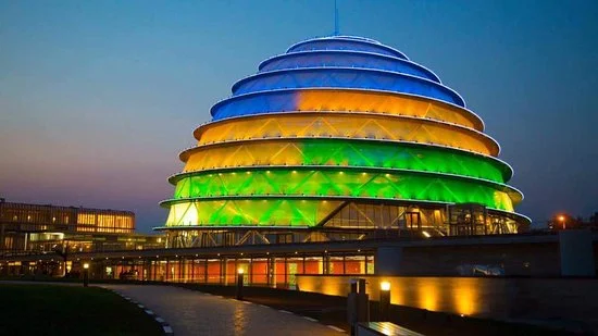 Rwanda